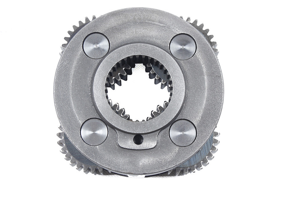 EX55 Gears for ZAX55 Excavator Travel Drive Planetary Carrier Gear Set