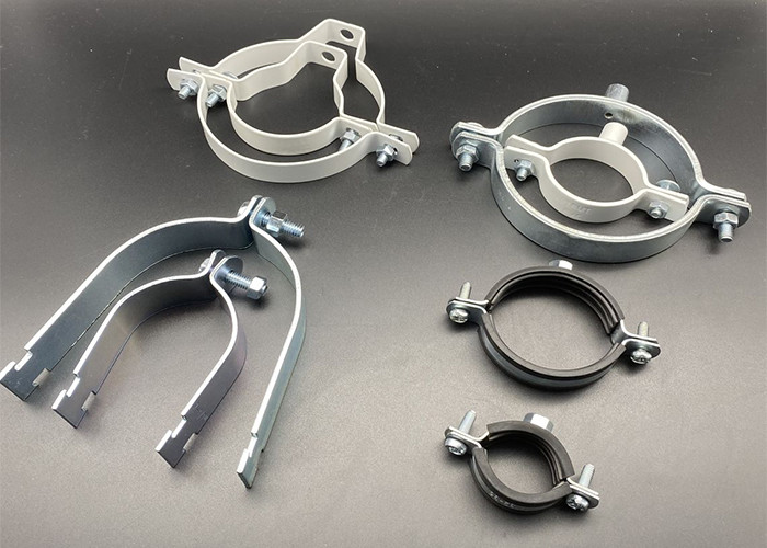 SS316 Stainless Steel Strut Clamps RGD Unistrut Pipe Brackets