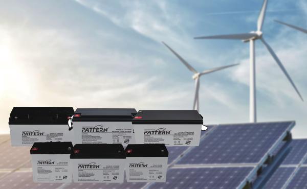 Deep Circle Batteries,SOLAR BATTERY, VRLA BATTERY , AGM BATTERY , GEL BATTERY ,