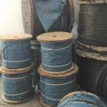 Grade SS201 304 316 Stainless Steel Strapping Band Cable for Industrial