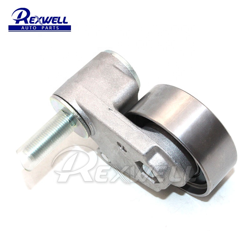 Auto Engine Belt Tensioner Pulley 1145A042 for MITSUBISHI OUTLANDER II 3.0 AWD Durable