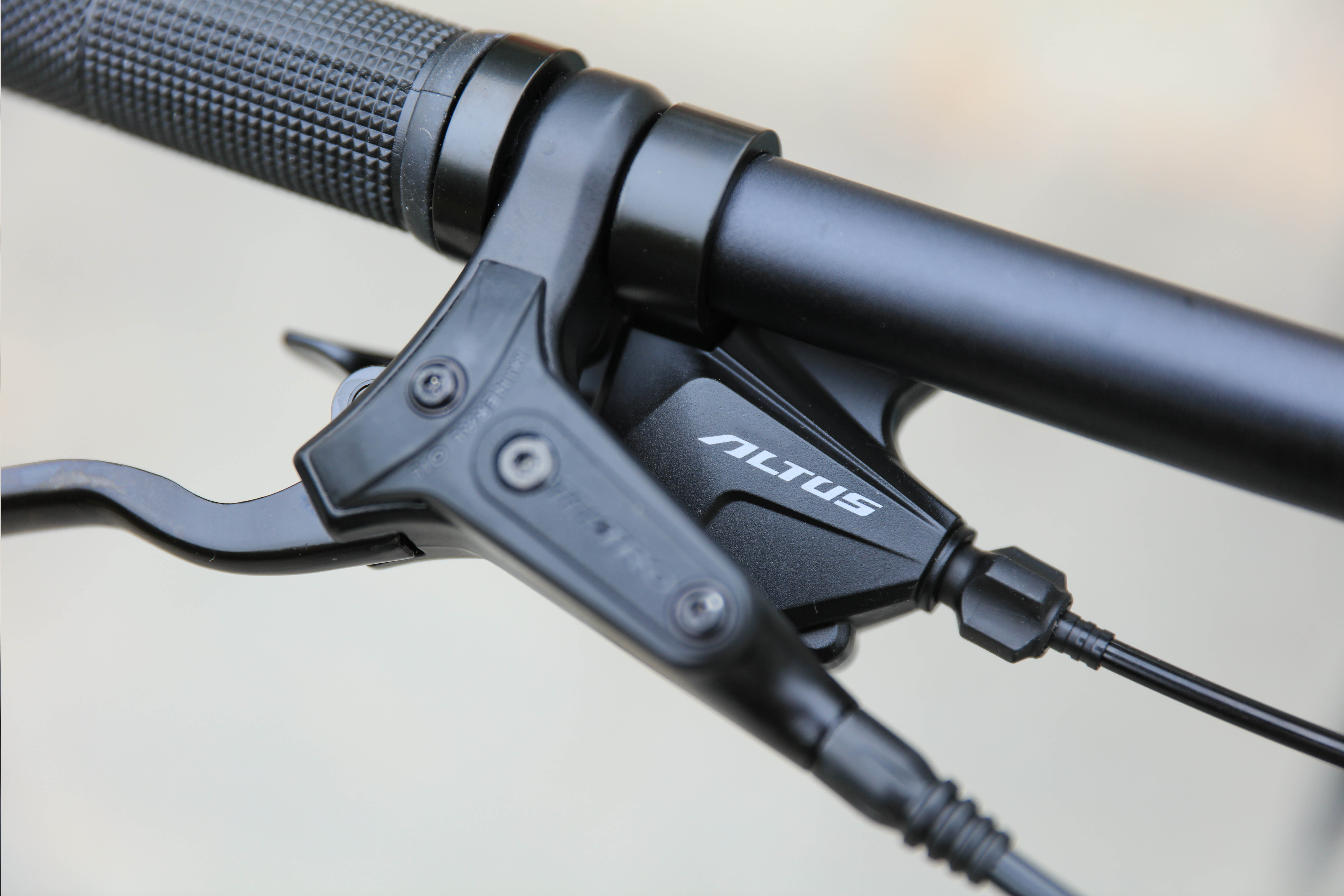 1.33m Length Carbon Mountain Bike Frame Strong and Durable for 150KG Load Capacity