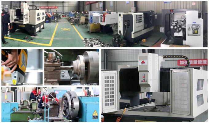 Titanium Alloy Targets / Titanium Sputtering Targets / TiAl Alloy Target For Coating 4