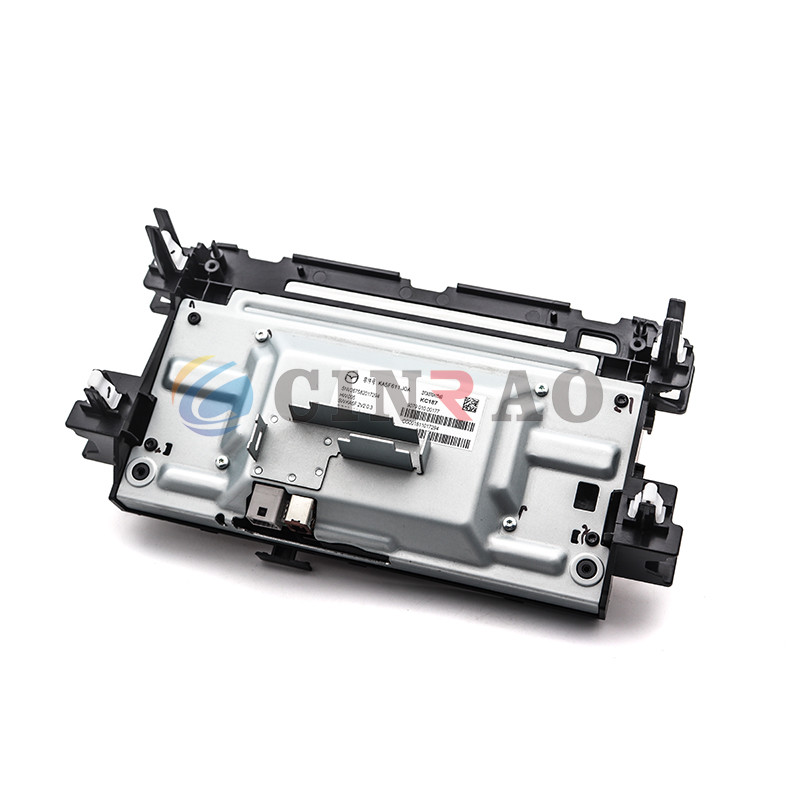 Durable 7'' LCD Display Assembly DTA070N15S0 LCD Modules For Car Auto Replacement