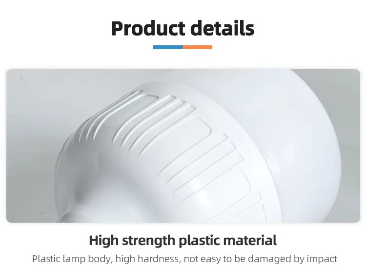 80W Waterproof Solar Emergency Light , Solar Emergency Bulb Lamp With Solar Charger