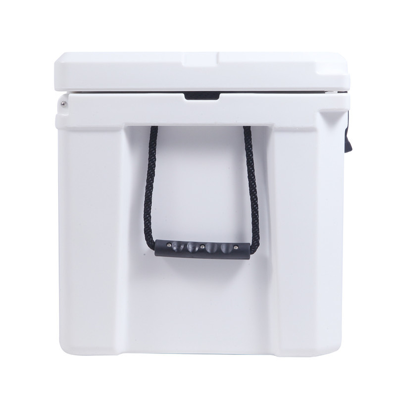 Rotomolded Picnic Cool Box 85qt Beer Box Cooler Pu Foam
