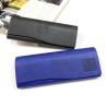 Buy cheap Wholesale branded high quality leather sunglasses case leather sunglasses box from wholesalers