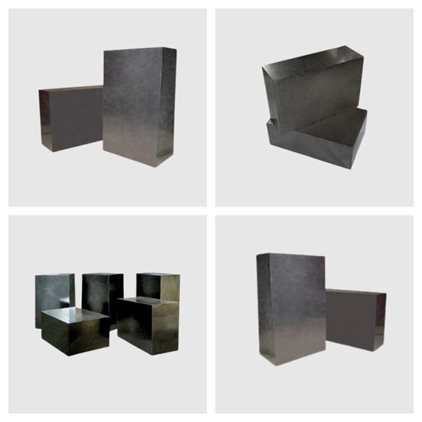 Excellent Abrasion Resistance Furnace Refractory Brick Alumina Carbon Fire Brick For Kilns And Furnaces