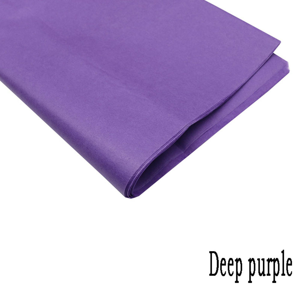 75CM*50CM DIY Wrapping Paper Handmade Craft Eco Gift Packaging Paper