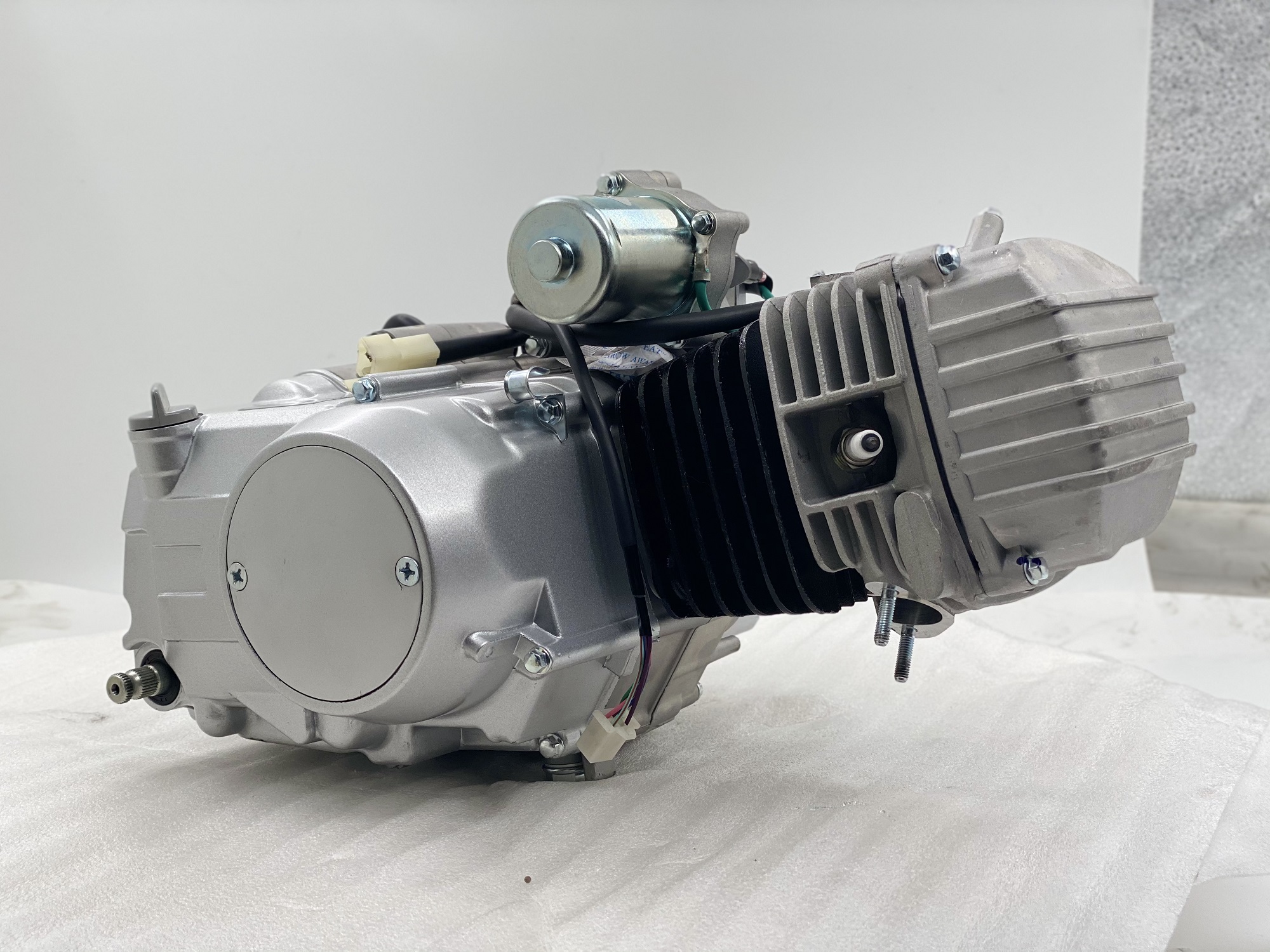DAYANG F135 Electric/Kick Motorcycle Engine CDI for SUMO AKKAD Part Motorcycles