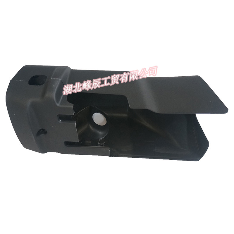 Dongfeng/Dcec Kinland/Kingrun Engine Parts Auto parts for Truck Upper Shield Assembly-Steering Column 5104100-C0100