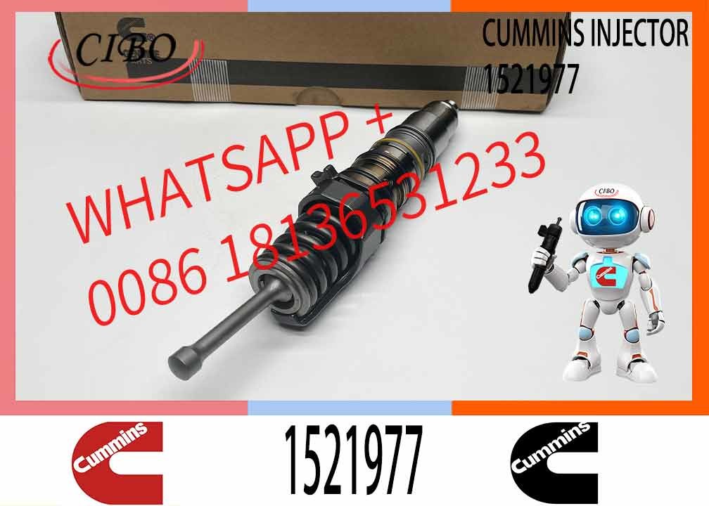 Diesel Fuel Pump Unit Injector Assembly 1521977 570015 579258 1511696 1846349 Engine Parts