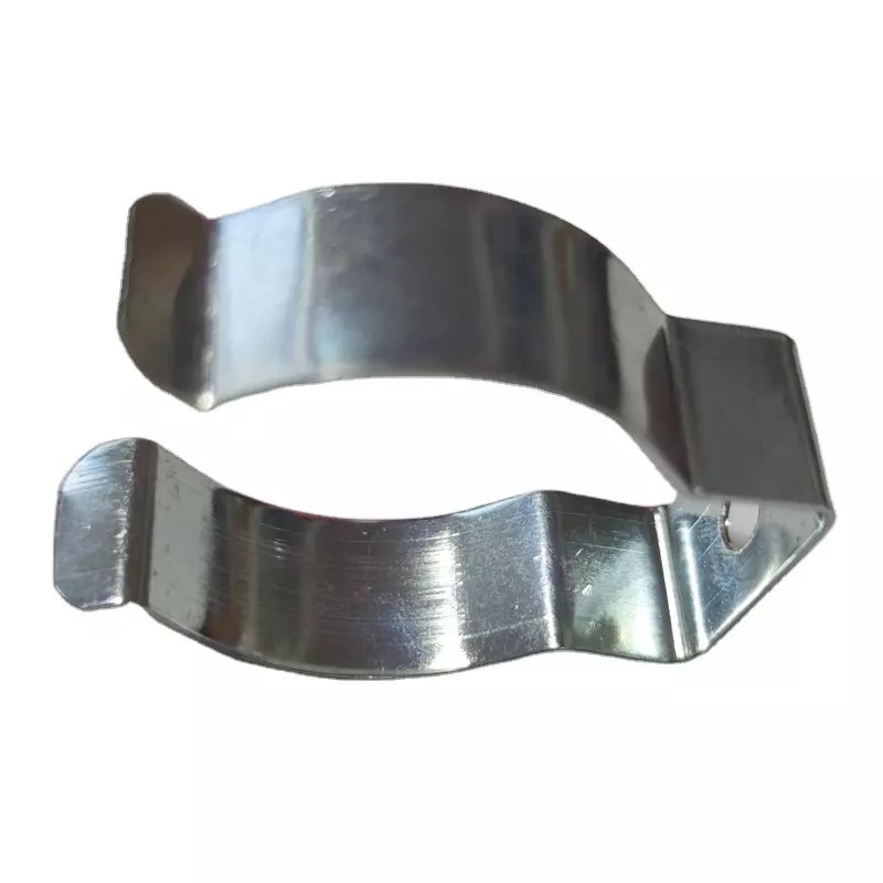 Custom Logo Personalized Metal Forming for Your Customization