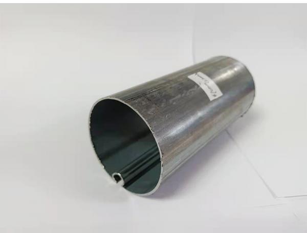 Balcony Camper Awning Tube Awning Conponents Rv Roller Tube