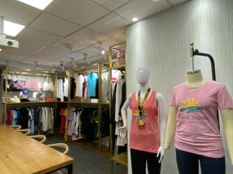 Shenzhen Xin Ao Wei Trading Co., Ltd.