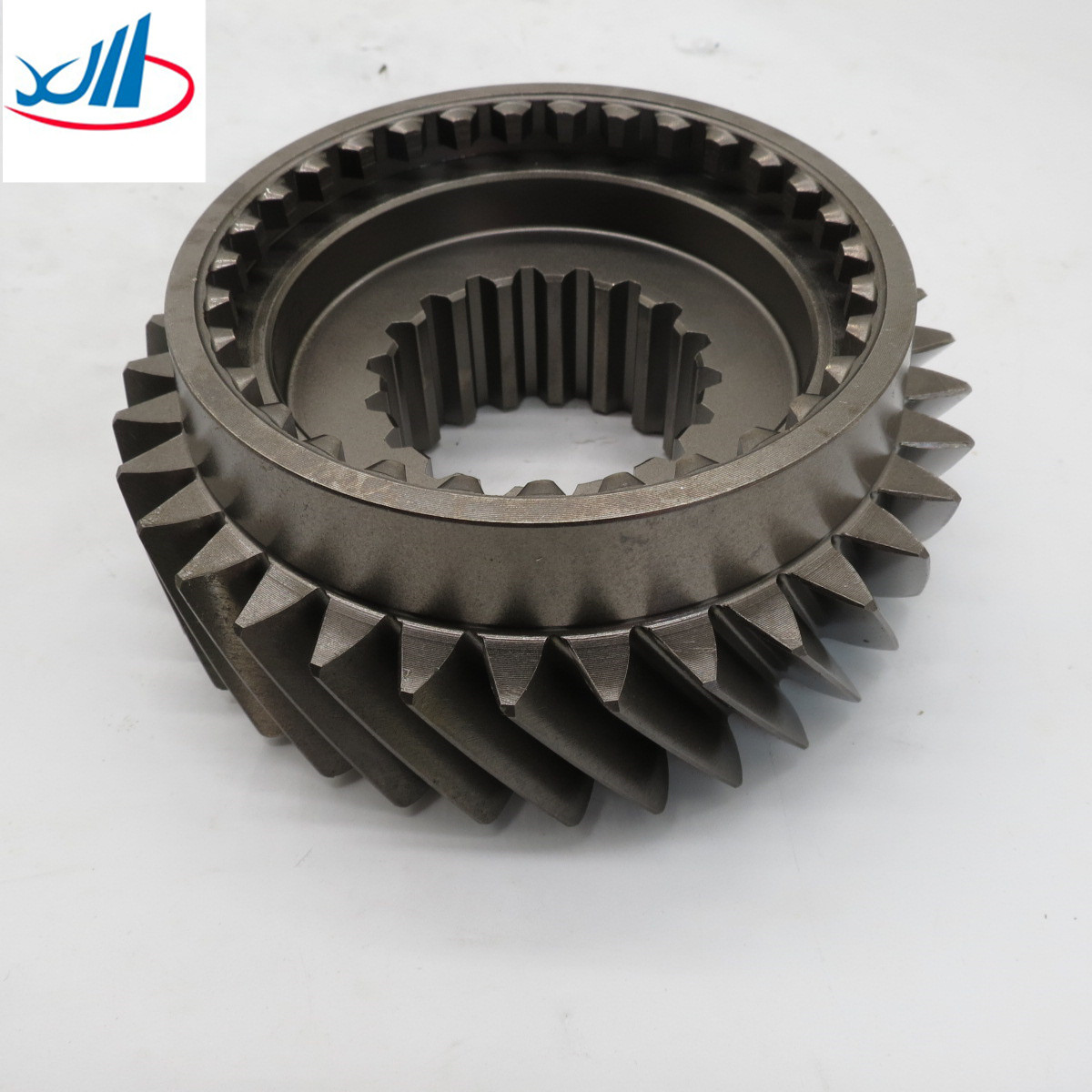0.2kg Iron Material Gear Liugong Spare Parts 4302435