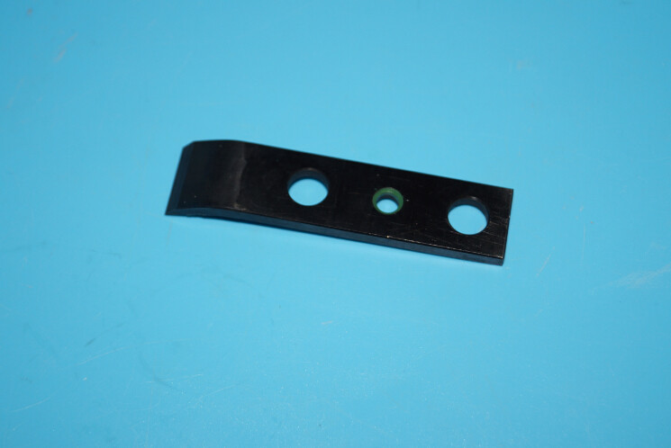 49.011.827, gripper PU,SM102 CD102 impression cylinder gripper,49.011.827F