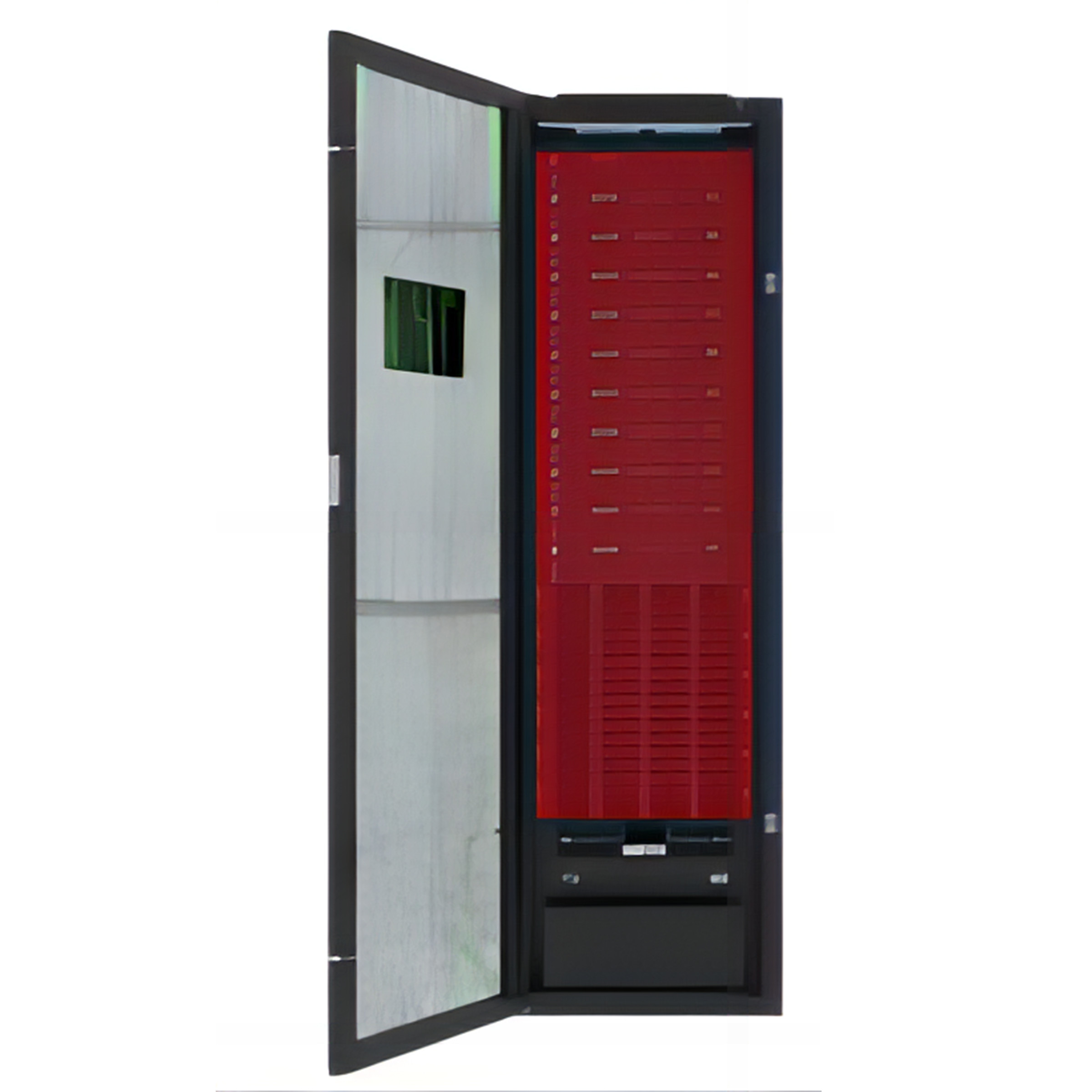 19 Inch Micro and Mini Data Center Modular Data Center UPS Systems