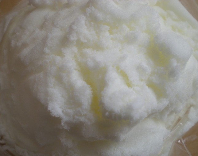 Pyrotechnics Chemicals Sodium Nitrate SN Crystal Prills , NaNO3 Salt Fertilizer