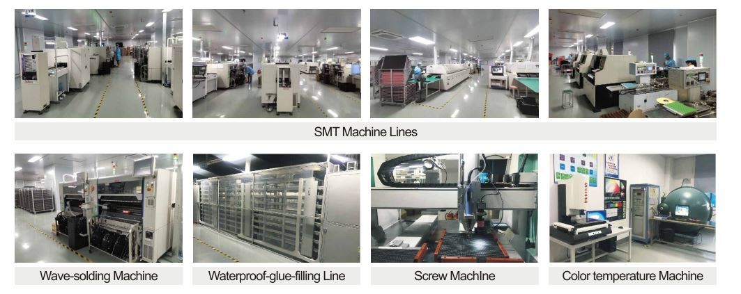 High Brightness Outdoor Fixed LED Display