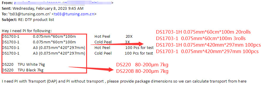 Soft Polyurethane Adhesive Heat Transfer Powder Dtf Hot Melt Glue Powder with High Density