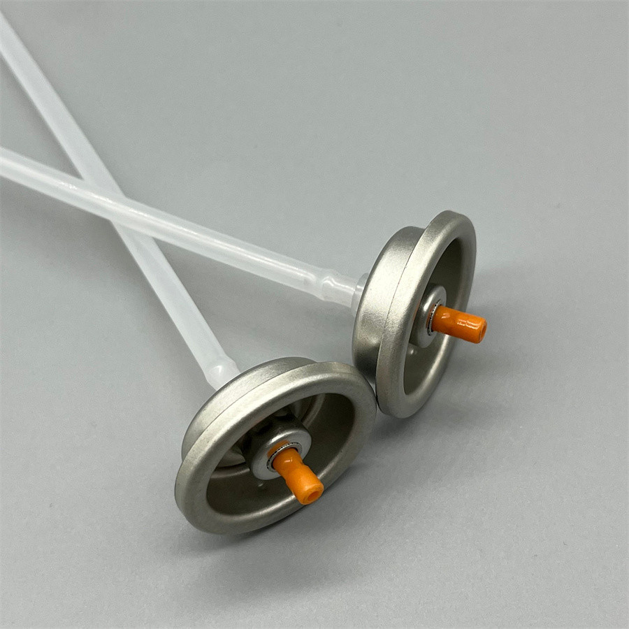 Durable Oil based insecticide valve for Agricultural Use Reliable and Efficient