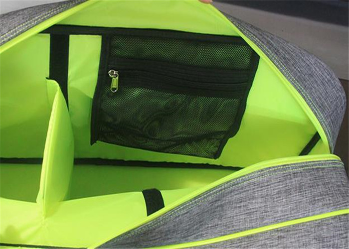 Black Badminton Racket Holder Keep Your Equipment Organized