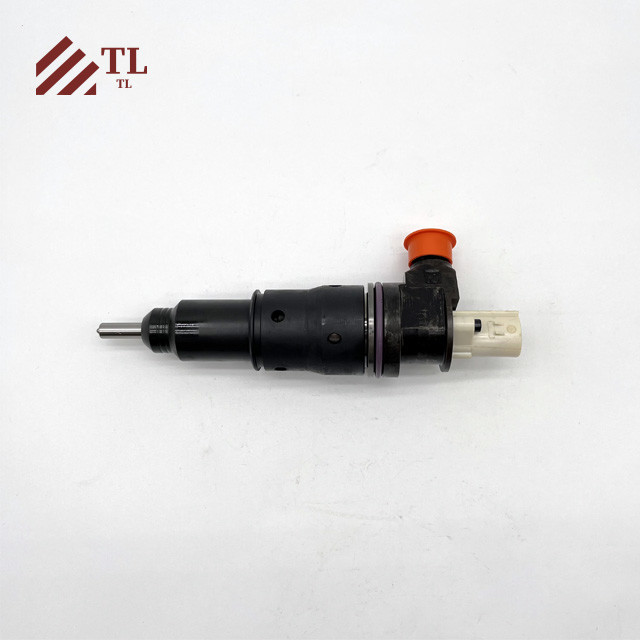 Construction Machinery Parts Fuel Injector 7485020357 7485020363 7485022038 7485023251 7485023258 for VOLVO