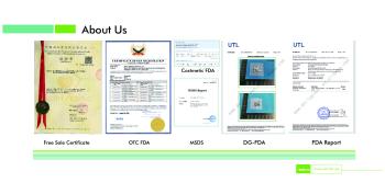 Henan Dailygreen Trade Co., Ltd.