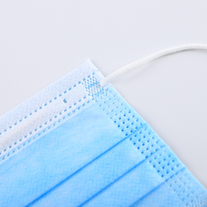 Anti-Fog Disposable 3-layer Oem Face Mask