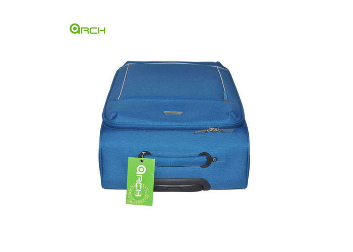 Spinner Wheels Super Light 20 24 28 Inch Eco Friendly Luggage
