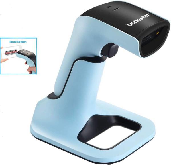 Quality T3010 2D USB 5mil Trohestar Barcode Scanner for sale