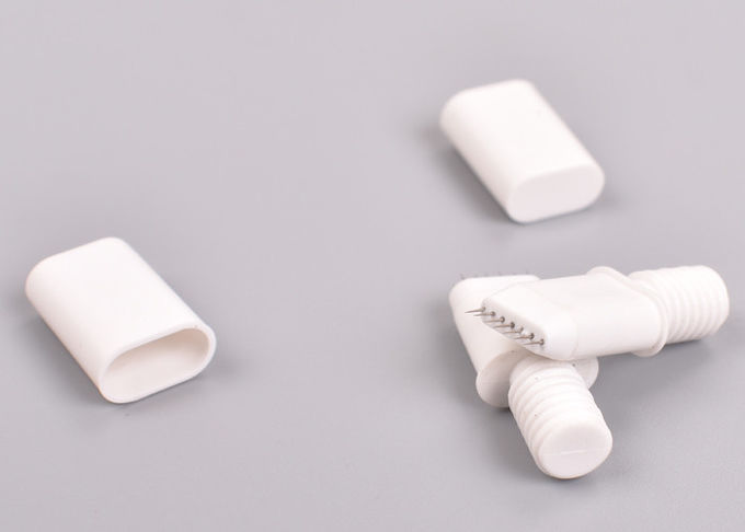 Hygiene 7 &19 Pins Microblading Blade For Shading Eyebrow Eyeliner Lips Disposable Tattoo Needles
