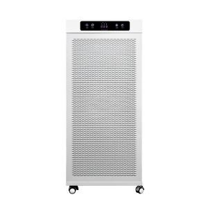China Medical Grade 1200m3/h UV Sterilizer Air Purifier For School on sale