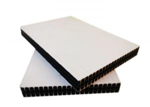 Buy cheap Slab Construction Plastic Construction Formwork Concrete Wall 12mm 15mm 18mm product