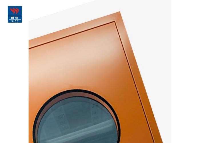 90mins Fire Doors For Hospitals