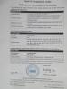 Guangzhou Haozexin Technology Ltd. Certifications