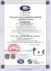 Ningbo Tigerlevel Machinery Industrial Co.,Ltd Certifications