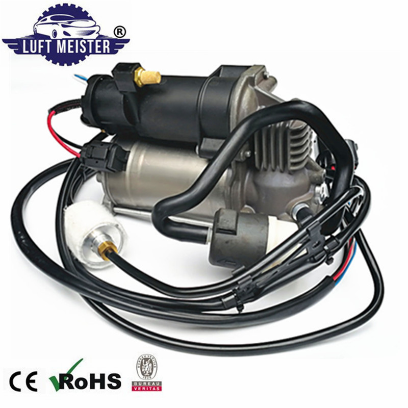 Air Pump for Range Rover Sport 2014 2015 2016 LR047172 LR044566