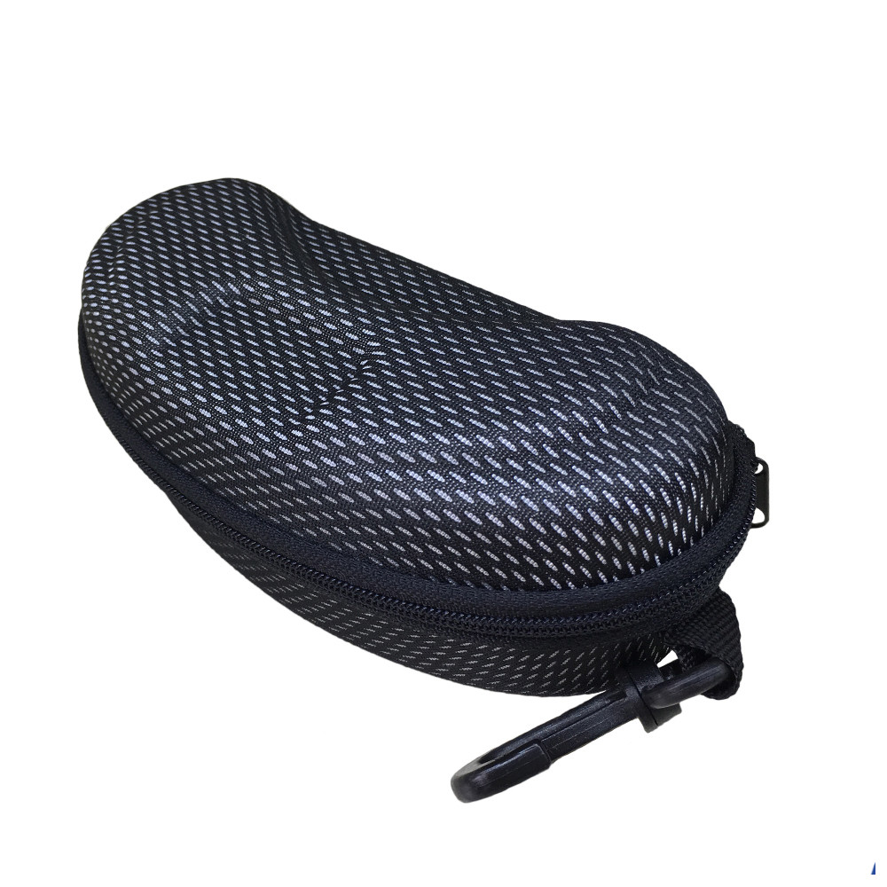 2024 zipper large size hot goggles cases for sports