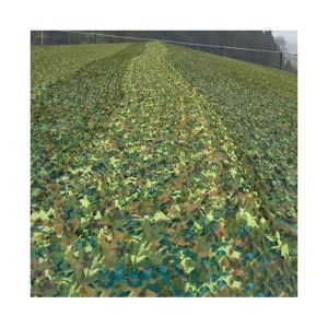 Camouflage Hunting Shooting Net Hide Military Army Camo Net