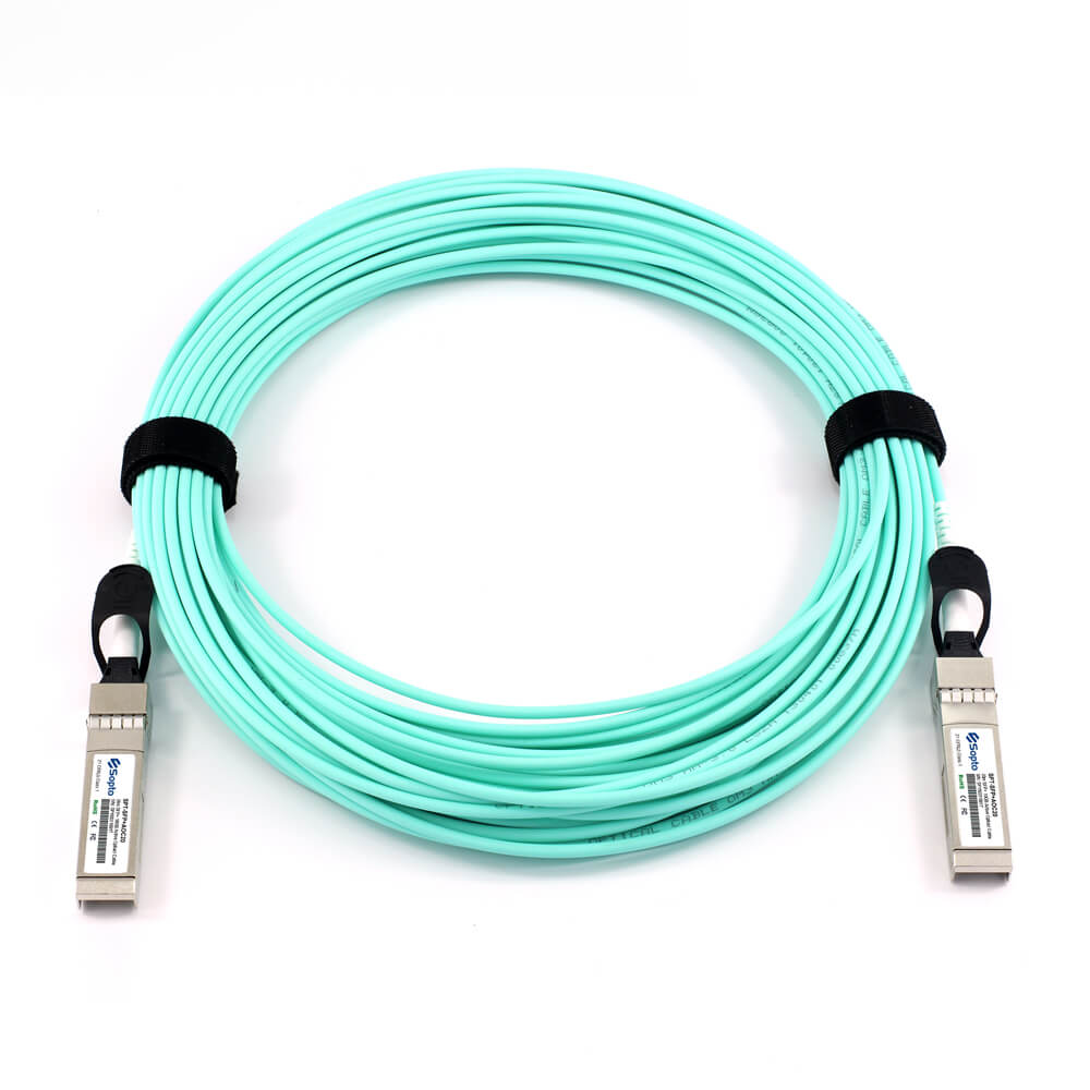 10G SFP+ AOC