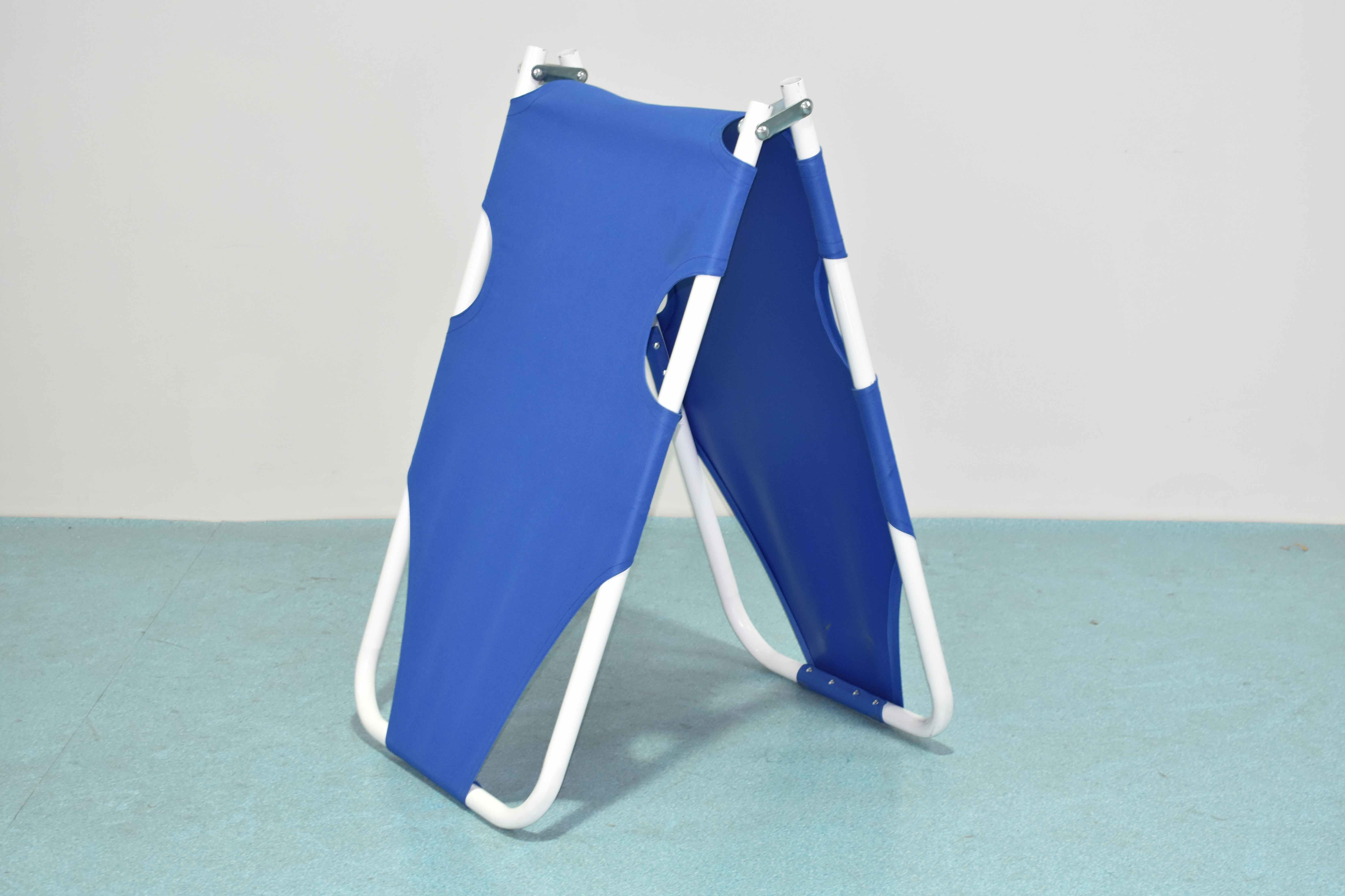 185CM 360 Deg EMS Scoop Stretcher Straps Spray Steel For Patient Transfer