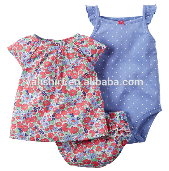 OEM cheapest newborn flutter sleeve baby romper baby grows bodysuit baby siamese clothes