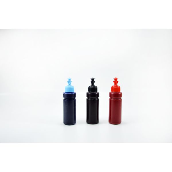 Eco Friendly Insoluble 70ml Inkjet Pigment Ink