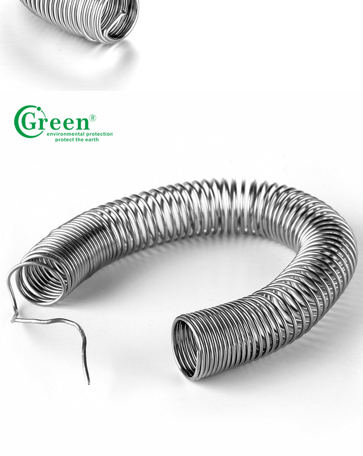 0.8mm Rosin Core Solder 63 / 37 Pocket Pack Welding Wire SGS Certificated