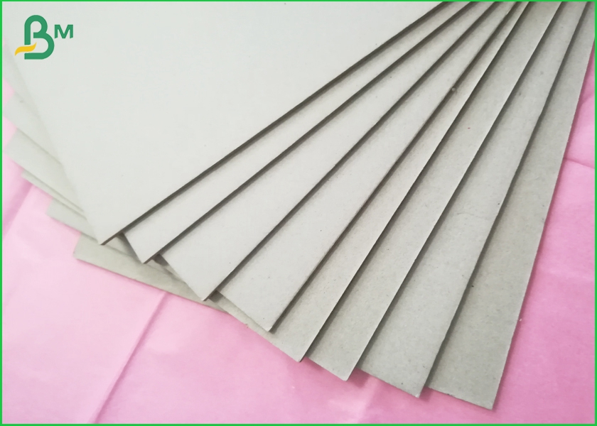 grey chipboard