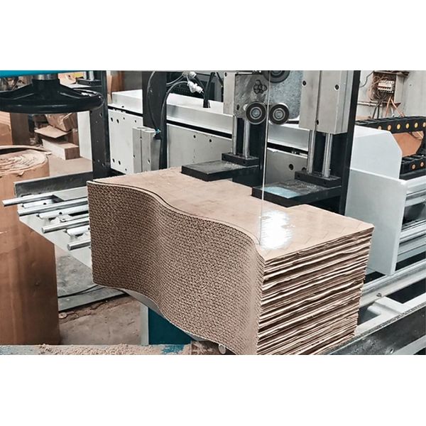 Cat's Nest Salted Fish Can Shape Cat's Nest Cat Scratching Board One