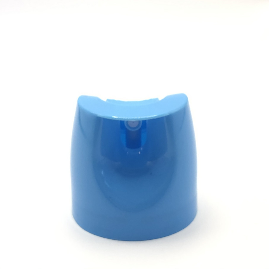 Durable 52mm Aerosol Cap for Industrial Packaging - Secure Fit, High Compatibility