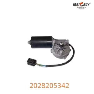 Buy cheap Mercedes-Benz Wiper Motor 2028205342 High-Performance &amp; Durable product